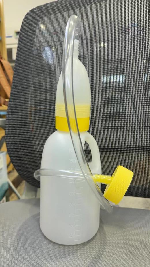 TD 男用卧床接尿器 商品图0