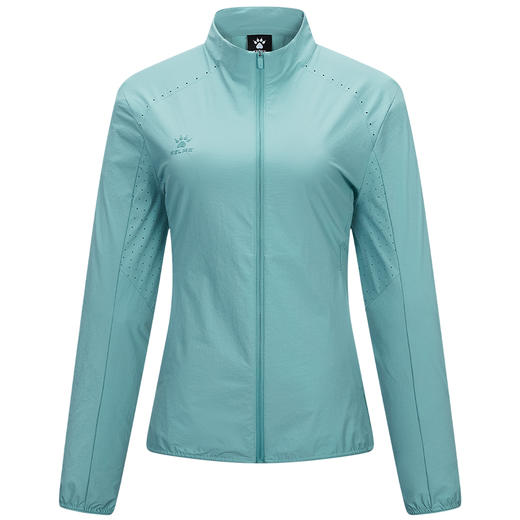 卡尔美女士薄款梭织外套8651WT2215 商品图3