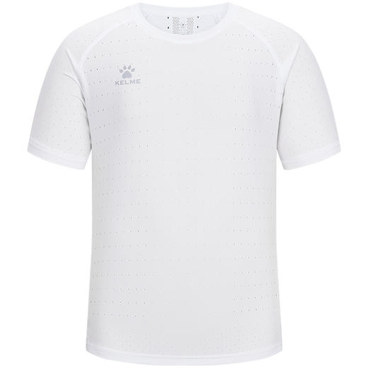 卡尔美童装训练T恤8651TX3697 商品图1