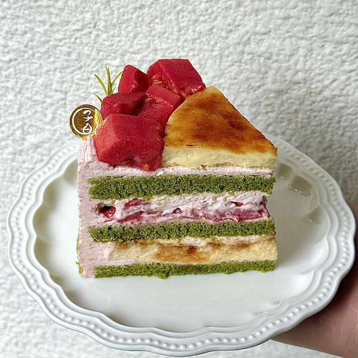 春日上新｜春野芭乐布丁 商品图0