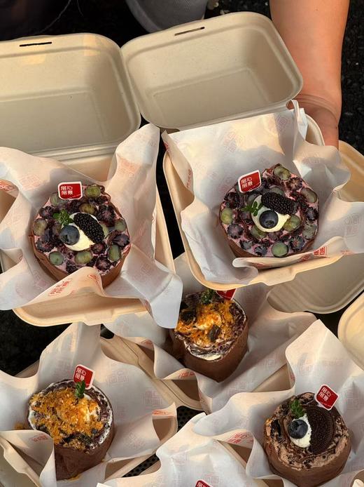 千层卷卷 商品图0