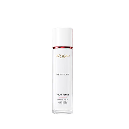 欧莱雅复颜专研清乳柔肤水130ml 商品图0