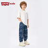 LEVIS 夏 大童小童 儿童童装长裤 LVB-KN-R967 商品缩略图5