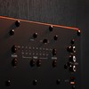 普乐之声（polk）ES12 300W家庭影院音箱 家用客厅有源低音炮12英寸长冲程超低音音箱D类功放 黑色 商品缩略图7