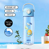 膳魔师怪果系列大容量便携直饮杯水杯600mL(蓝色） 商品缩略图0
