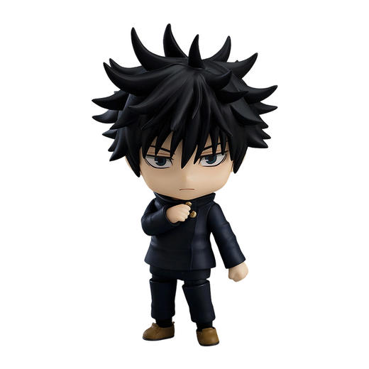 【GSC预售定金】粘土人 伏黑惠 咒术回战 手办模玩 商品图4