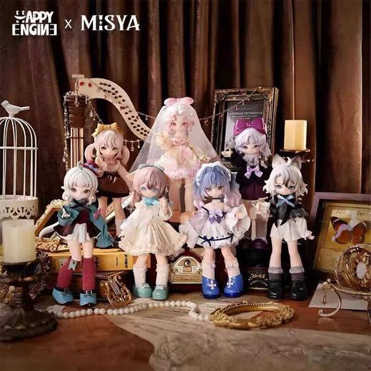 MISYA系列 商品图8