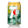 百事-七喜冰爽柠檬味-330ml(A2-02-01) 商品缩略图0