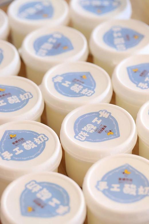 奶皮子酸奶 商品图1