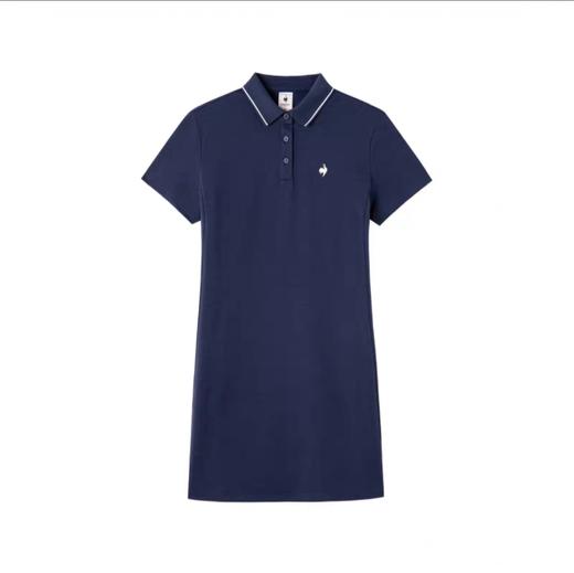 乐卡克女装POLO连衣裙 【广百北京路店】文体4月 商品图0