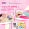 DH C2910（条装）心相印三丽鸥联名款12包装四层手帕纸*1条（7片/包） 商品缩略图5