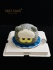 1027CAKE | 权志龙zoa猫猫咪 艺人 明星追星蛋糕 商品缩略图2