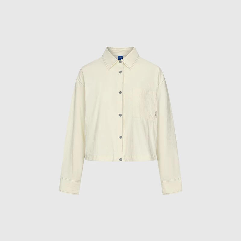 威尼斯女装衬衫 【广百北京路店】文体4月