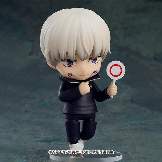 【GSC预售定金】粘土人 狗卷棘 咒术回战 手办模玩 商品图3