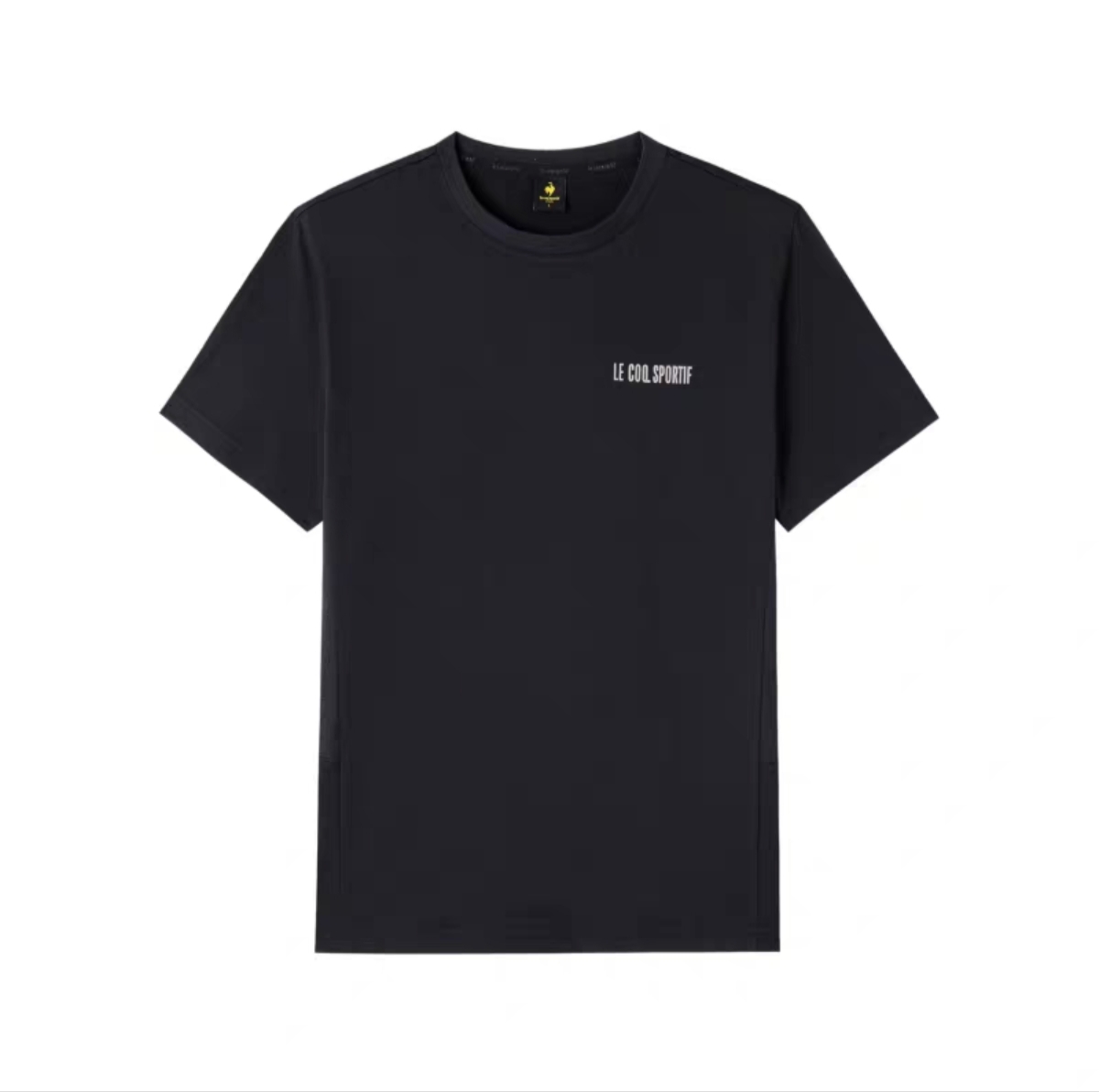 乐卡克男性款短袖T恤 【广百北京路店】文体4月