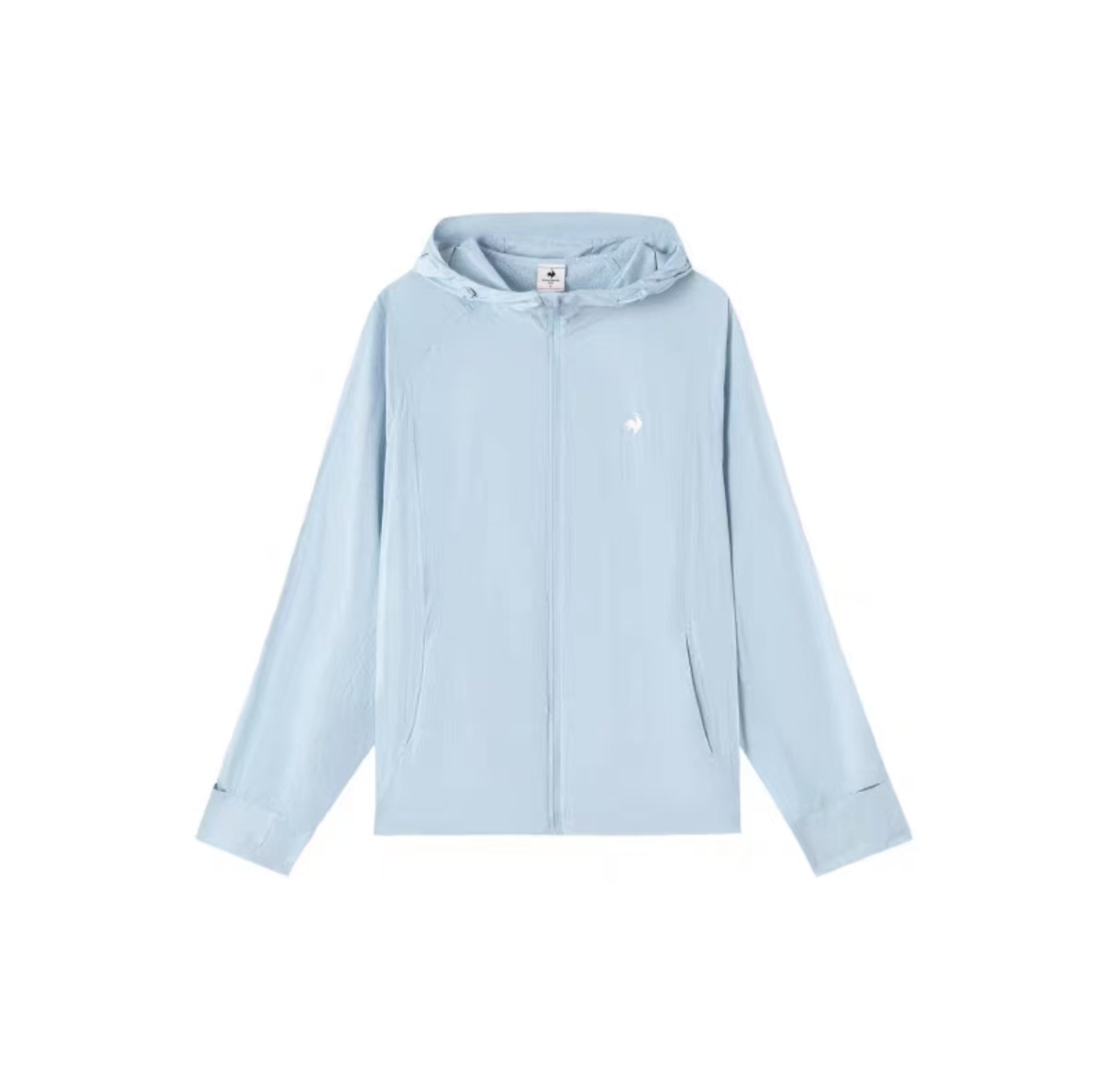 乐卡克女装梭织防晒服 【广百北京路店】文体4月