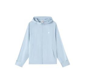 乐卡克女装梭织防晒服 【广百北京路店】文体4月