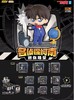 卡游 名侦探柯南 迷你场景手办 全9种 4只/盒 盲盒 商品缩略图0
