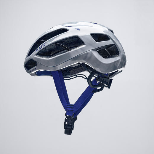 MAAP X KASK Protone Icon 联名款头盔 月光银 商品图1