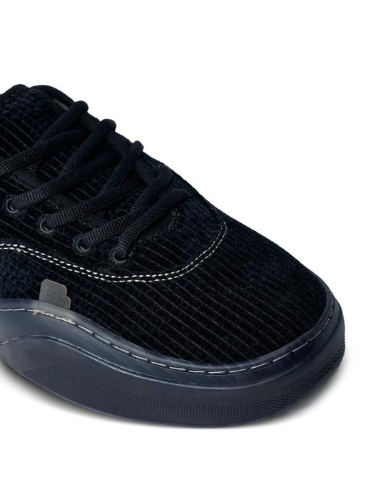 ERL |  灯芯绒运动鞋 商品图5