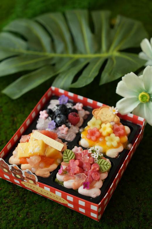 【收藏打卡专享】宠粉甜甜拼 商品图0