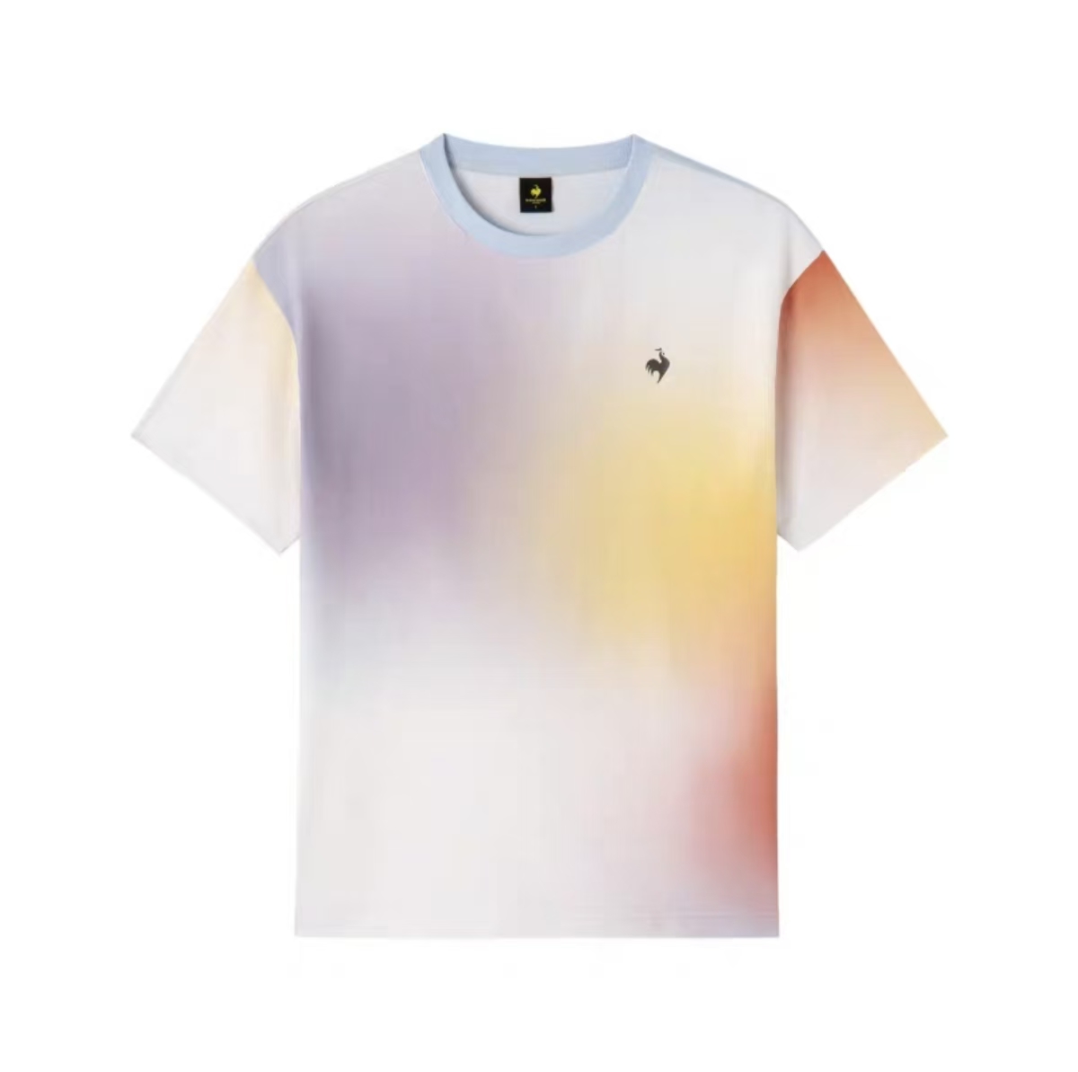 乐卡克男性款短袖T恤 【广百北京路店】文体4月