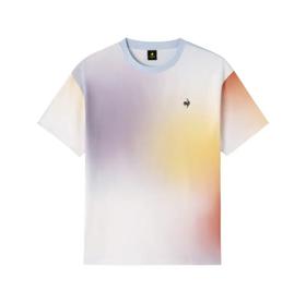 乐卡克男性款短袖T恤 【广百北京路店】文体4月