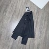 PLD 珐琅标翻领哈灵顿外套夹克 面料挺括板正 商品缩略图1