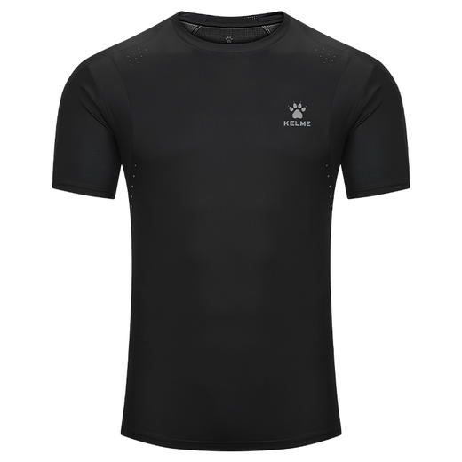 卡尔美男士训练T恤8651TX1696 商品图4