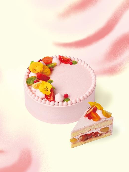 小番茄之春（立即配送） 商品图0