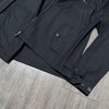 PLD 珐琅标翻领哈灵顿外套夹克 面料挺括板正 商品缩略图3