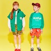 wynken 26SS新品 幼童短袖短裤套头衫鸭舌帽背心牛仔裤衬衫遮阳衣 商品缩略图1