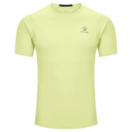 卡尔美男士训练T恤8651TX1696 商品图2