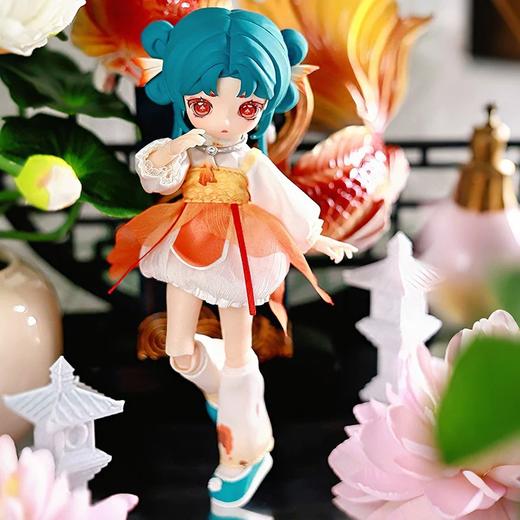 NAGI兽仔系列 商品图6