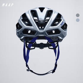 MAAP X KASK Protone Icon 联名款头盔 月光银