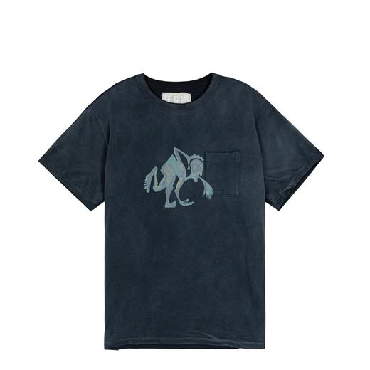 ERL | 呕吐T恤 商品图5