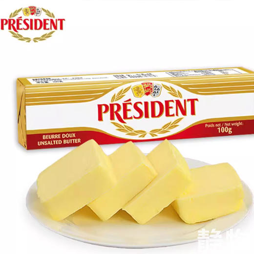 黄油100g/200g/250g｜总统 商品图3