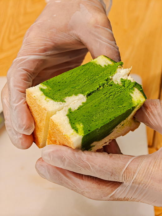 超级生巧吐司一片装（需冷藏） 商品图7