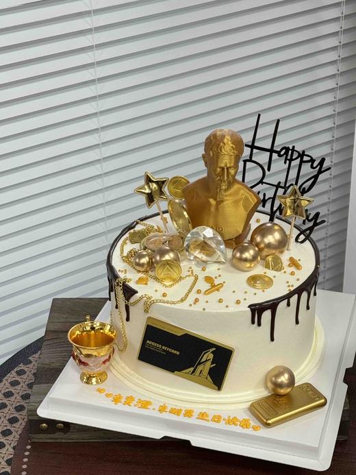 有钱小金人 商品图3