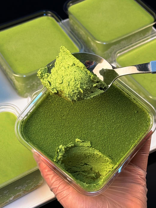 抹茶提拉米苏（盒装） 商品图3