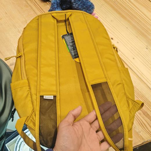 出韩国🇰🇷snowprak雪峰专柜正品时尚通用双肩包运动背包BP21 商品图7