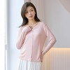 莱赛尔天丝防晒开衫 H261270858 商品缩略图3