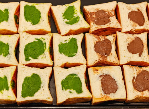 超级生巧吐司一片装（需冷藏） 商品图9