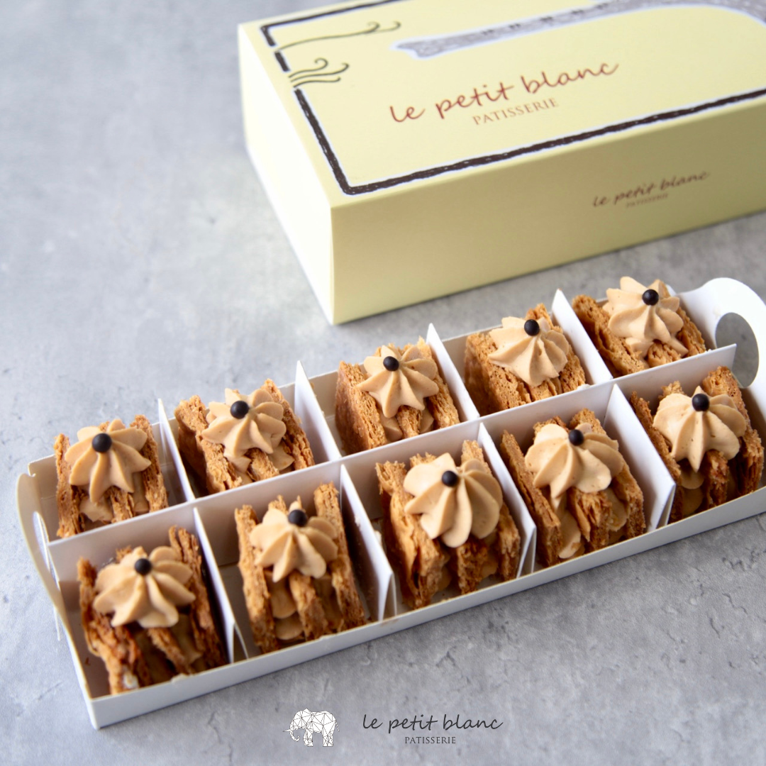 「分享盒」伯爵拿破仑