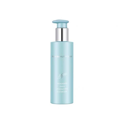 FAN BEAUTY DIARY海葡萄凝水沁透保湿洁颜蜜200ml 商品图0
