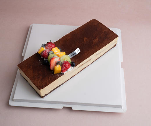 提拉米苏（需提前一天预定） 商品图1