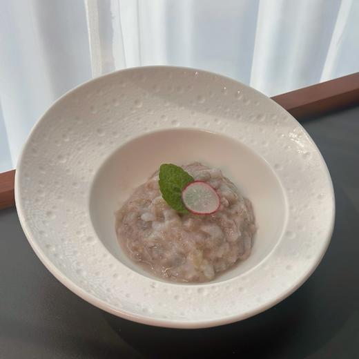 功夫手打黑虎虾滑 商品图0