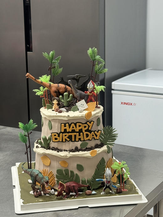 恐龙奥特曼 商品图1