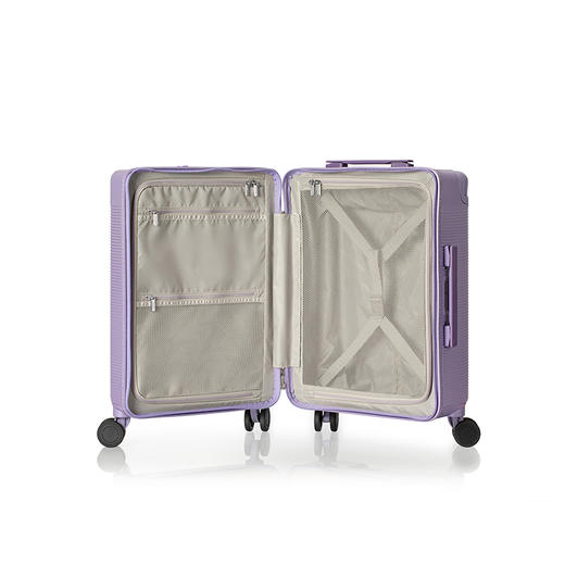 美旅LUXWIDE系列PC材质时尚宽拉杆深仓拉杆箱NB1 商品图6
