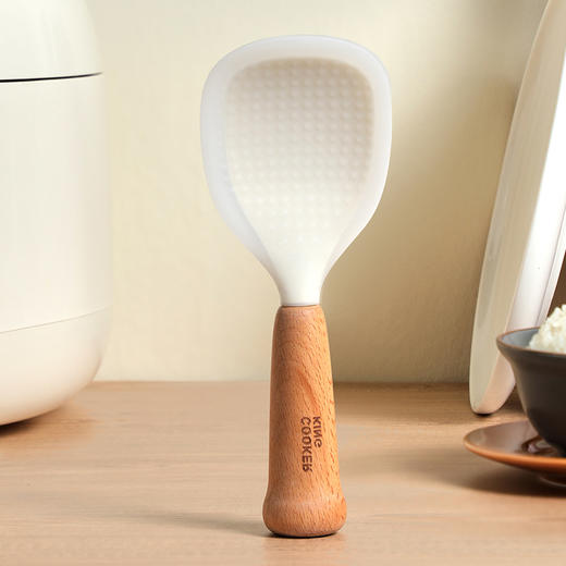 炊大皇奶油夹心勺铲套装JX04TZ 商品图5